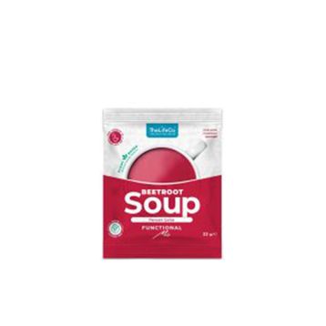 The Lifeco 23 gr Betroot Çorba