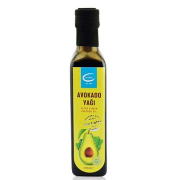 The Lifeco 250 ml Avokado Yağı