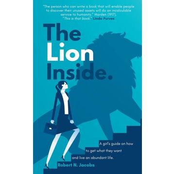 The Lion Inside