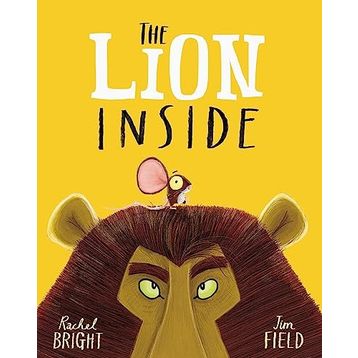 The Lion Inside