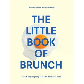 The Little Book of Brunch