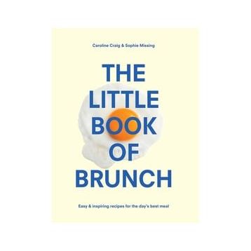 The Little Book of Brunch