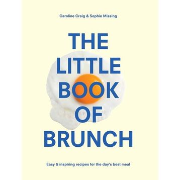 The Little Book of Brunch