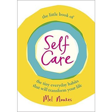 The Little Book of Self-Care