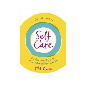 The Little Book of Self-Care