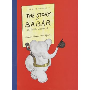 The Little Elephant - Nalan Aktaş Sönmez