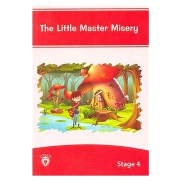 The Little Master Misery - kollektif
