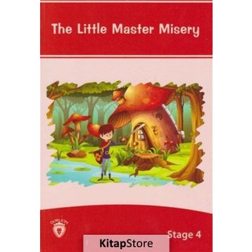 The Little Master Misery - kollektif