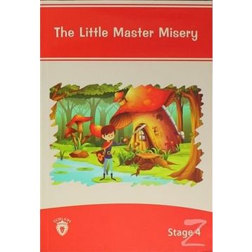 The Little Master Misery - kollektif
