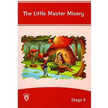The Little Master Misery - kollektif