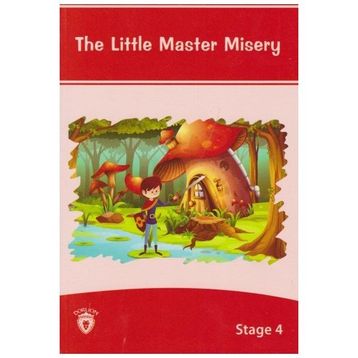 The Little Master Misery - kollektif