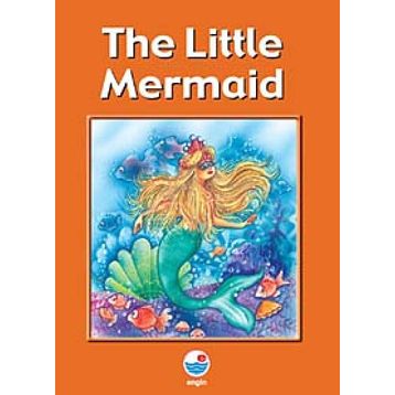 THE LITTLE MERMAID (CD'LI) - KOLLEKTIF