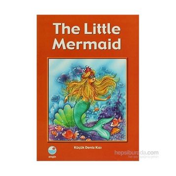 THE LITTLE MERMAID (CD'LI) - KOLLEKTIF