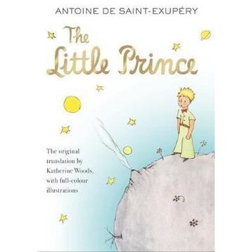 The Little Prince - N/A