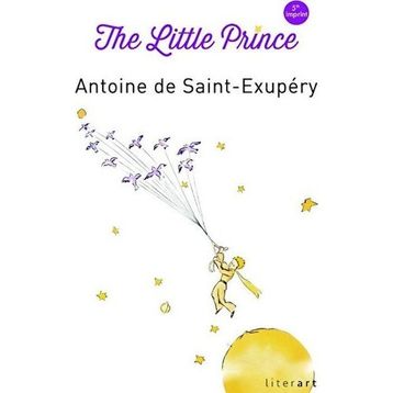 The Little Prince - N/A