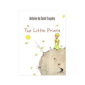 The Little Prince - N/A
