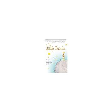 the Little Prince Nüans Publishing