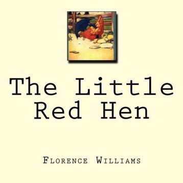 The Little Red Hen - kollektif