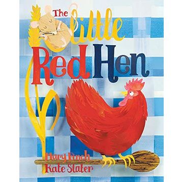 The Little Red Hen - kollektif