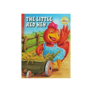 The Little Red Hen - kollektif