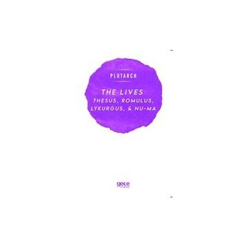 The Lives-Gece Kitaplığı