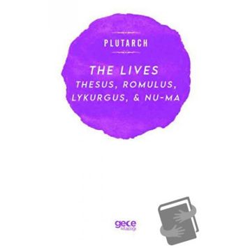 The Lives-Gece Kitaplığı