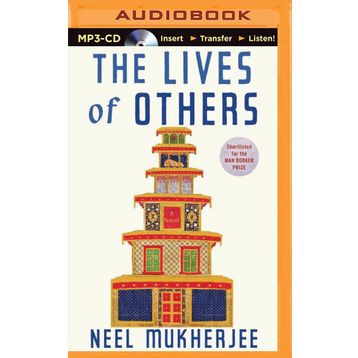 The Lives Of Ours And The Lives Of Others-Bizim Yaşamlarımız ve Başkalarının Yaşamları - Niculina Oprea