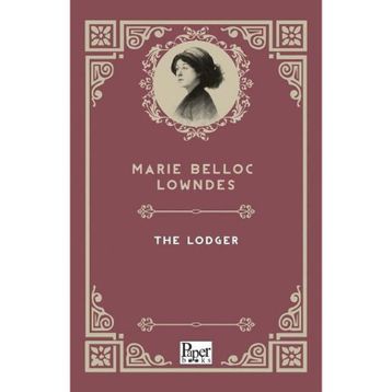 The Lodger-Paper Books