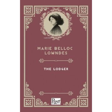 The Lodger-Paper Books