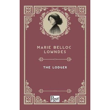 The Lodger-Paper Books