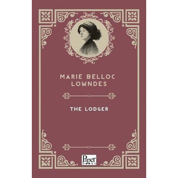 The Lodger-Paper Books