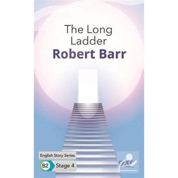 The Long Ladder-Robert Barr