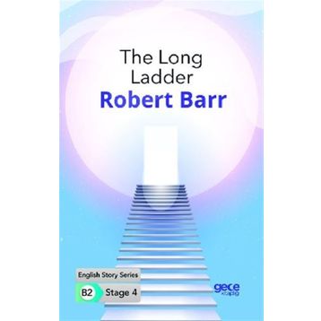 The Long Ladder-Robert Barr