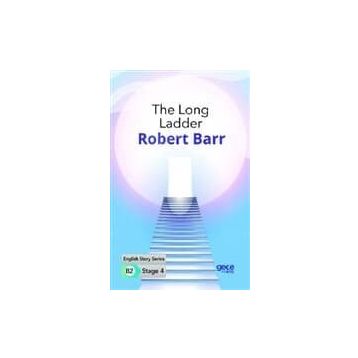 The Long Ladder-Robert Barr