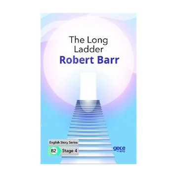 The Long Ladder-Robert Barr