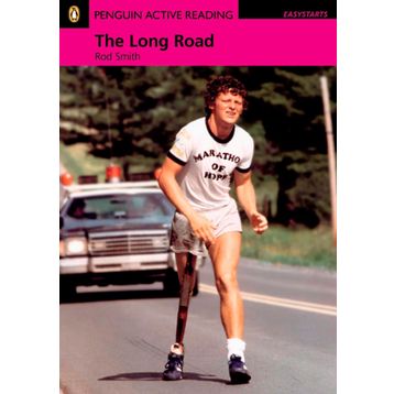 The Long Road - Rod Smith