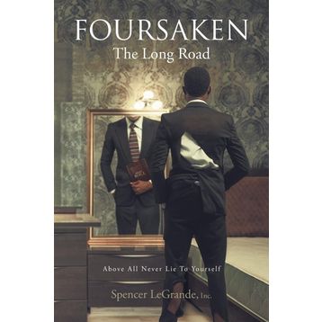The Long Road - Rod Smith