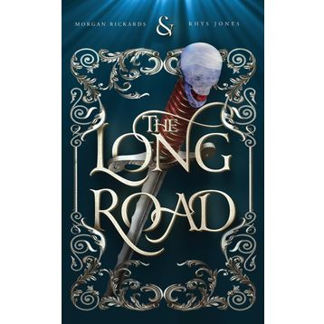 The Long Road - Rod Smith