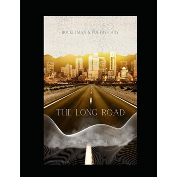 The Long Road - Rod Smith