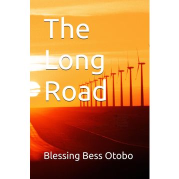 The Long Road - Rod Smith