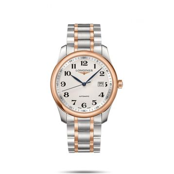 The Longines L27935797 Kol Saati