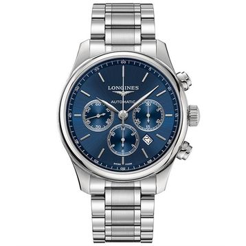 The Longines Master Collection L28594926 Kol Erkek Kol Saati