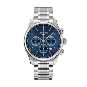 The Longines Master Collection L28594926 Kol Erkek Kol Saati