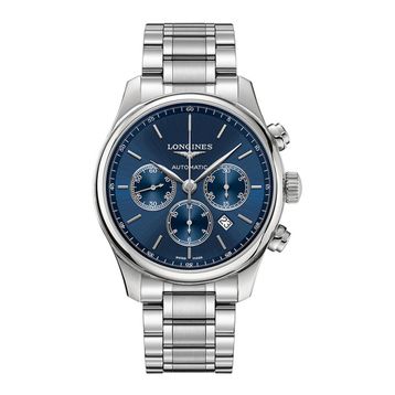The Longines Master Collection L28594926 Kol Erkek Kol Saati