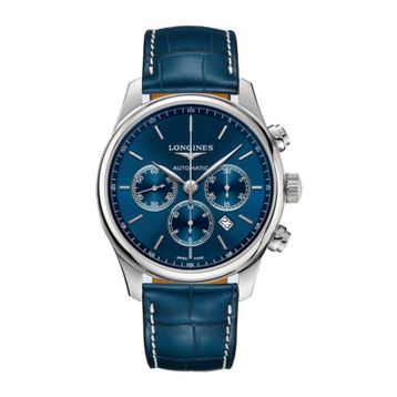 The Longines Master Collection L28594926 Kol Erkek Kol Saati