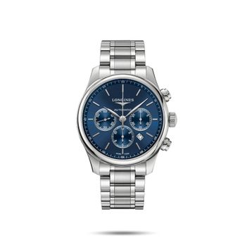 The Longines Master Collection L28594926 Kol Erkek Kol Saati