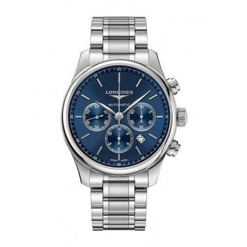 The Longines Master Collection L28594926 Kol Erkek Kol Saati