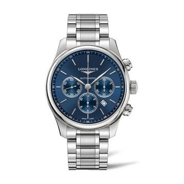 The Longines Master Collection L28594926 Kol Erkek Kol Saati