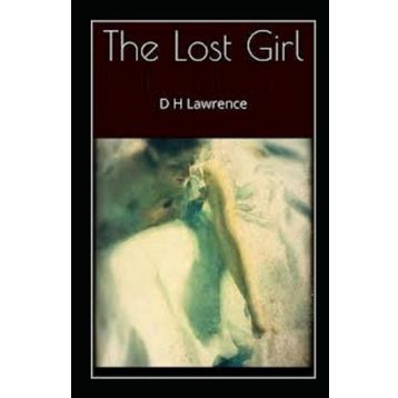 The Lost Girl - D.H. Lawrence