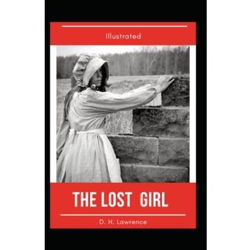 The Lost Girl - D.H. Lawrence